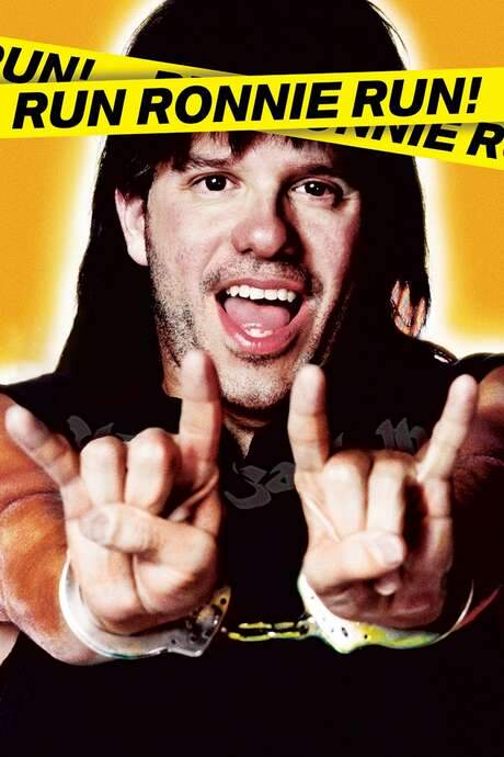 Run Ronnie Run
